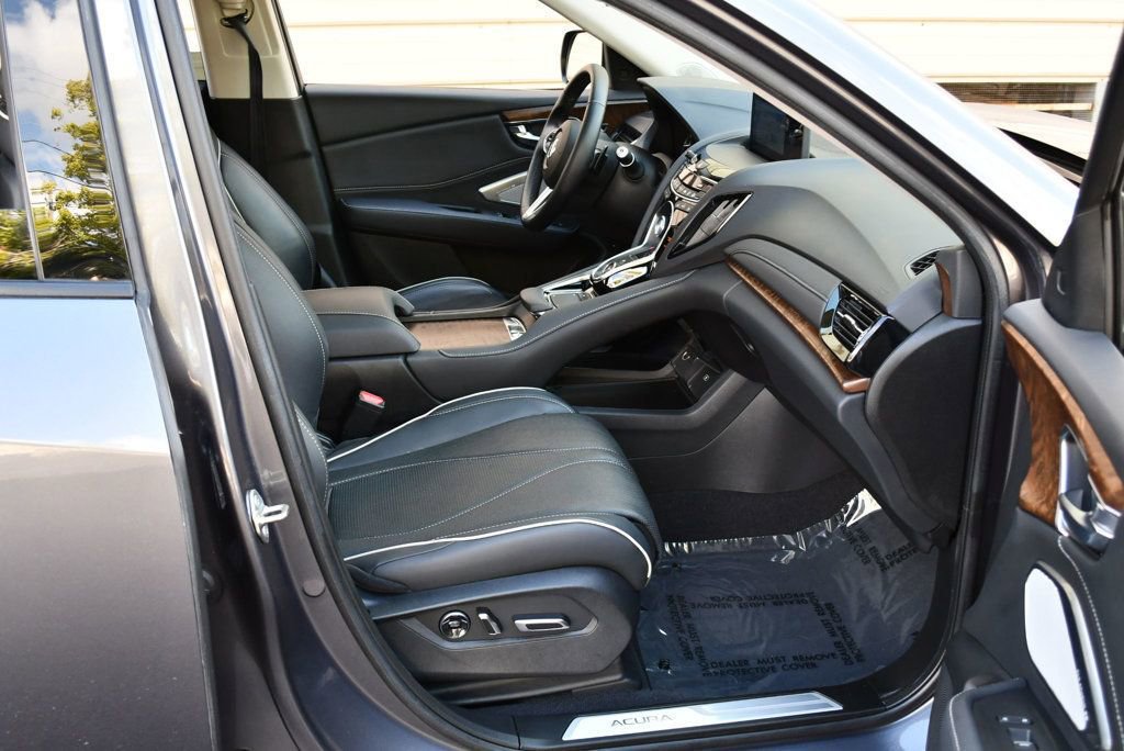 Used 2020 Acura RDX AWD w/ Advance Package image 17