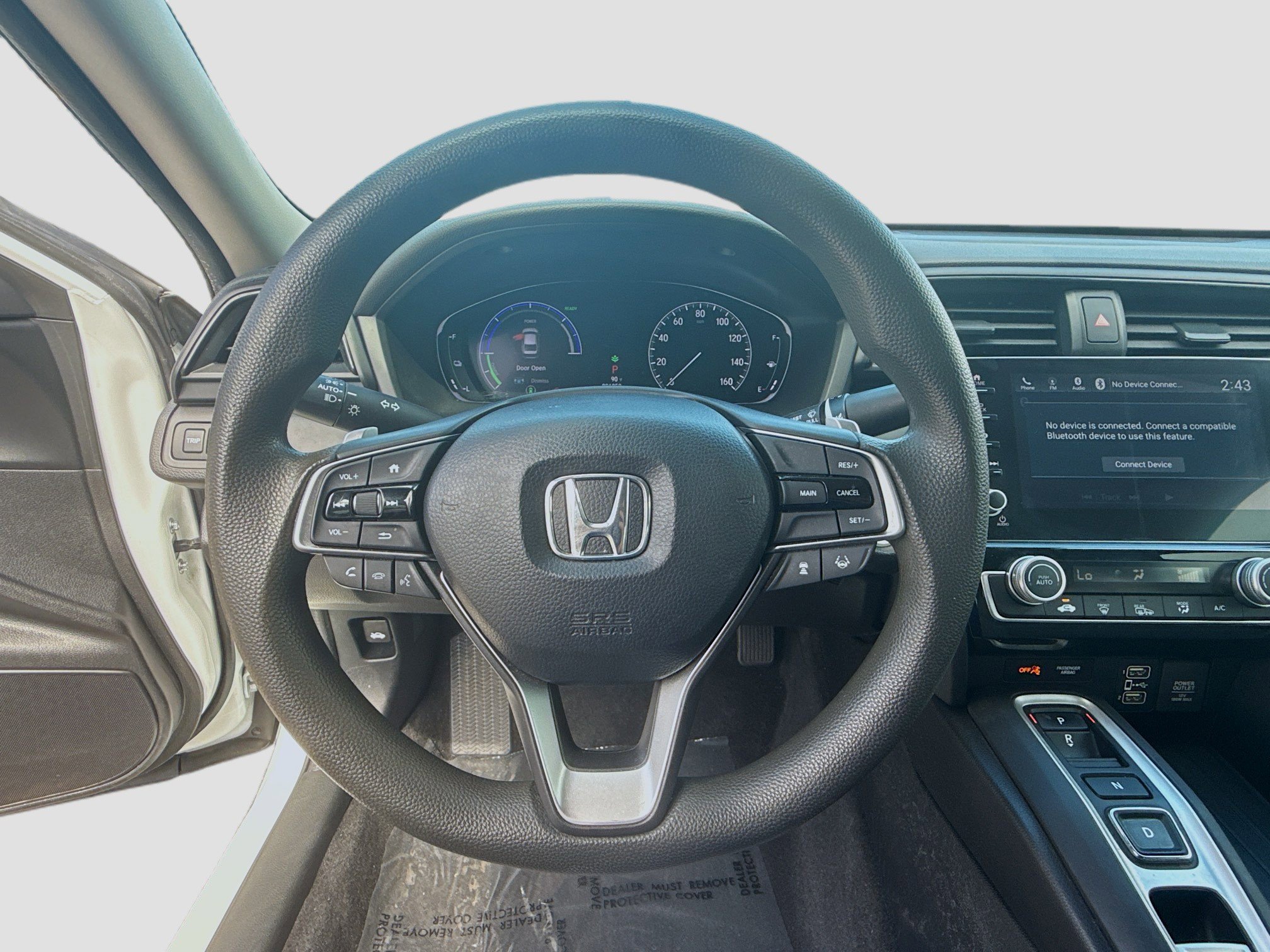 Used 2022 Honda Insight EX image 8