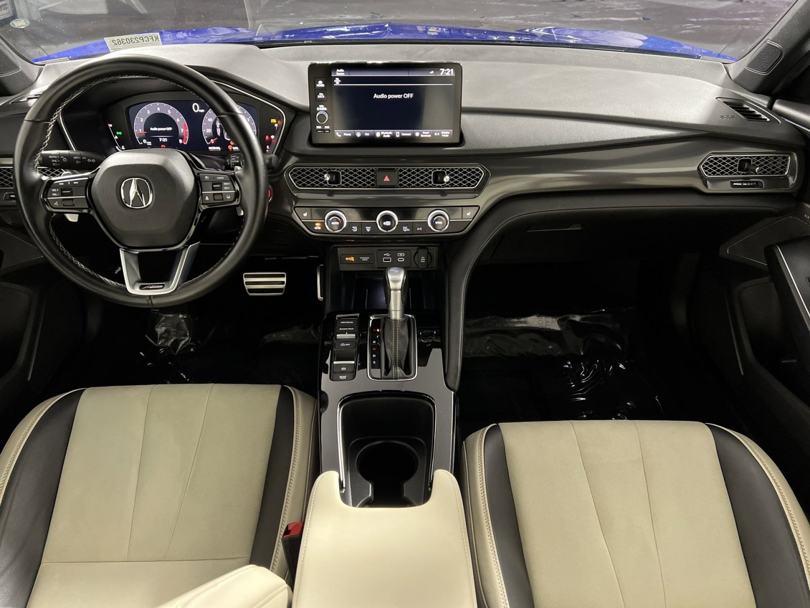 Used 2023 Acura Integra A-Spec image 22