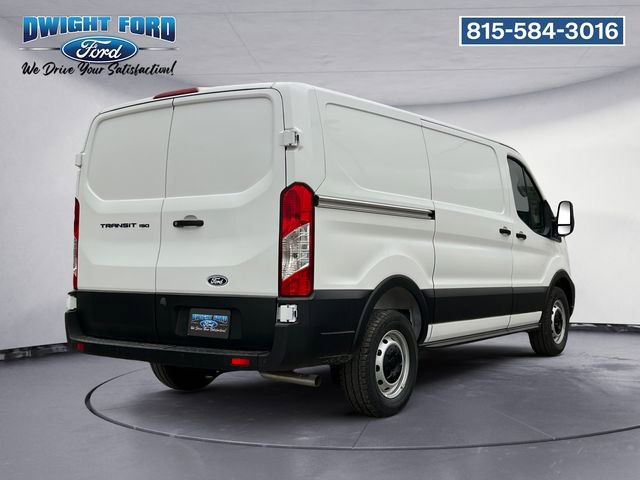New 2026 Ford Transit 150 Low Roof RWD image 5