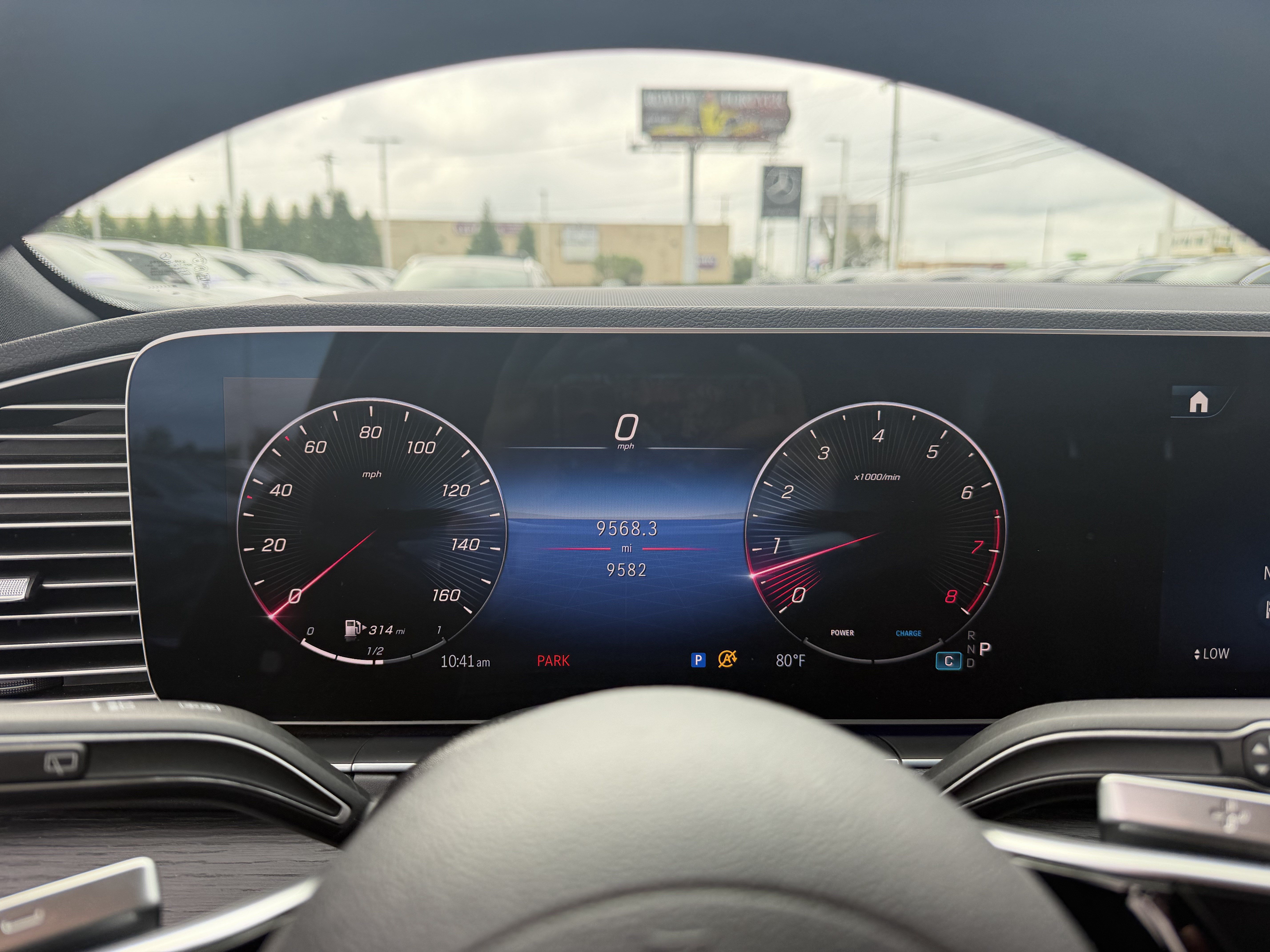 Certified 2026 Mercedes-Benz GLE 350 4MATIC image 21