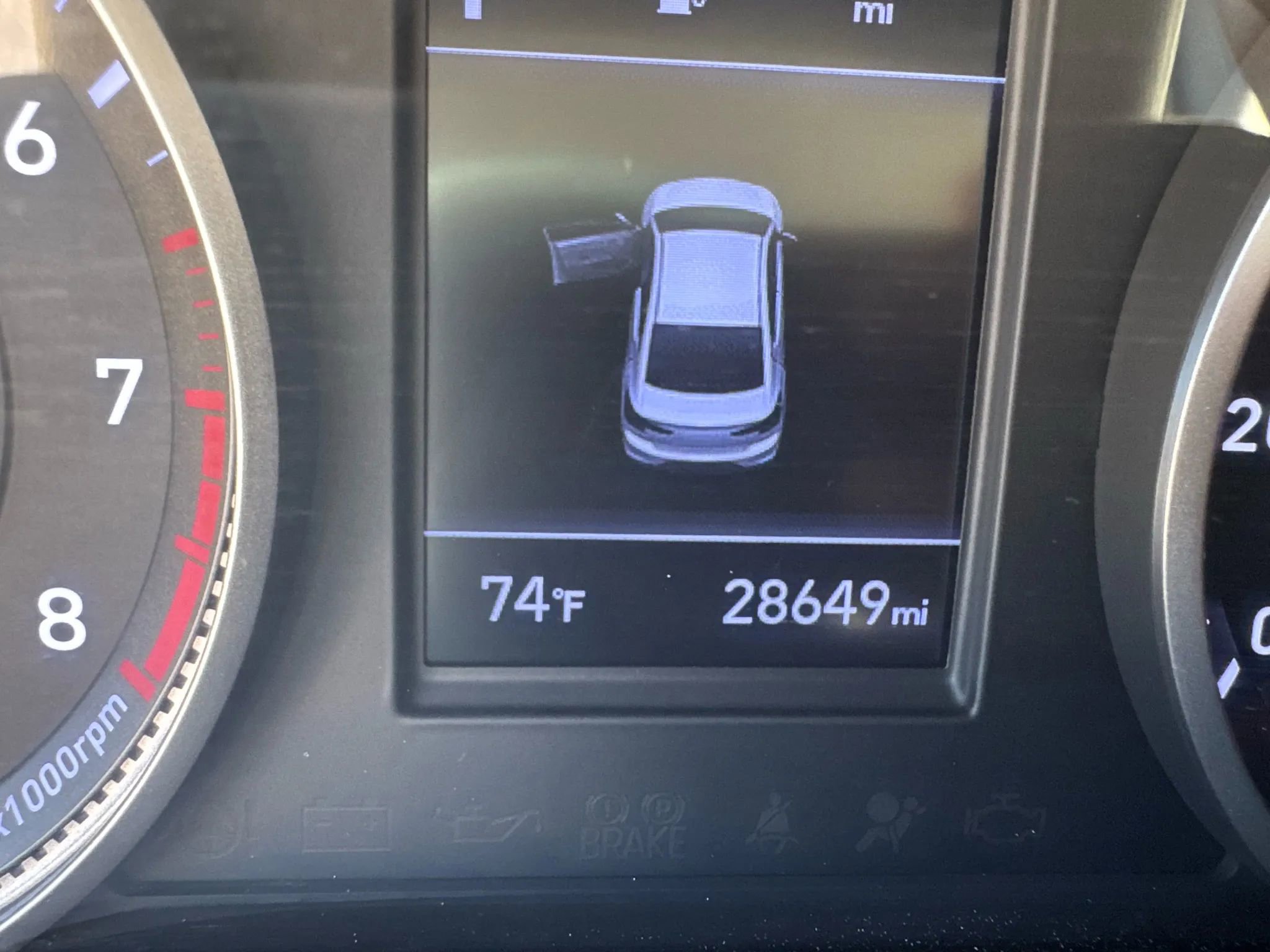 Used 2020 Hyundai Elantra SE image 47