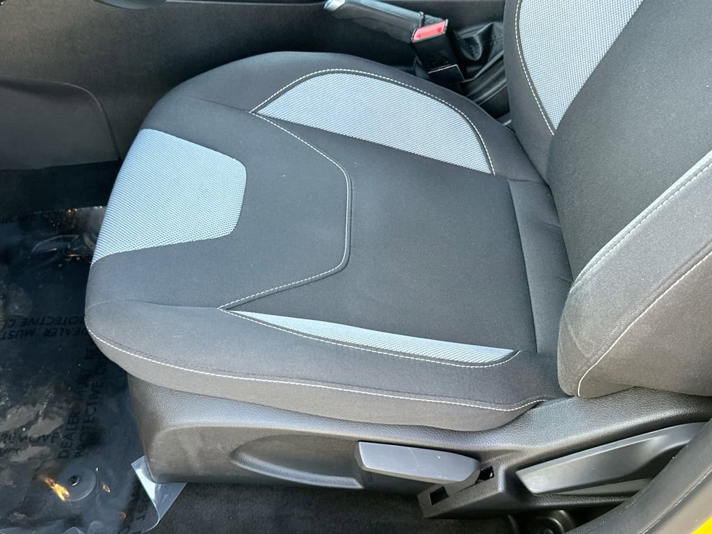 Used 2017 Ford Focus ST image 19