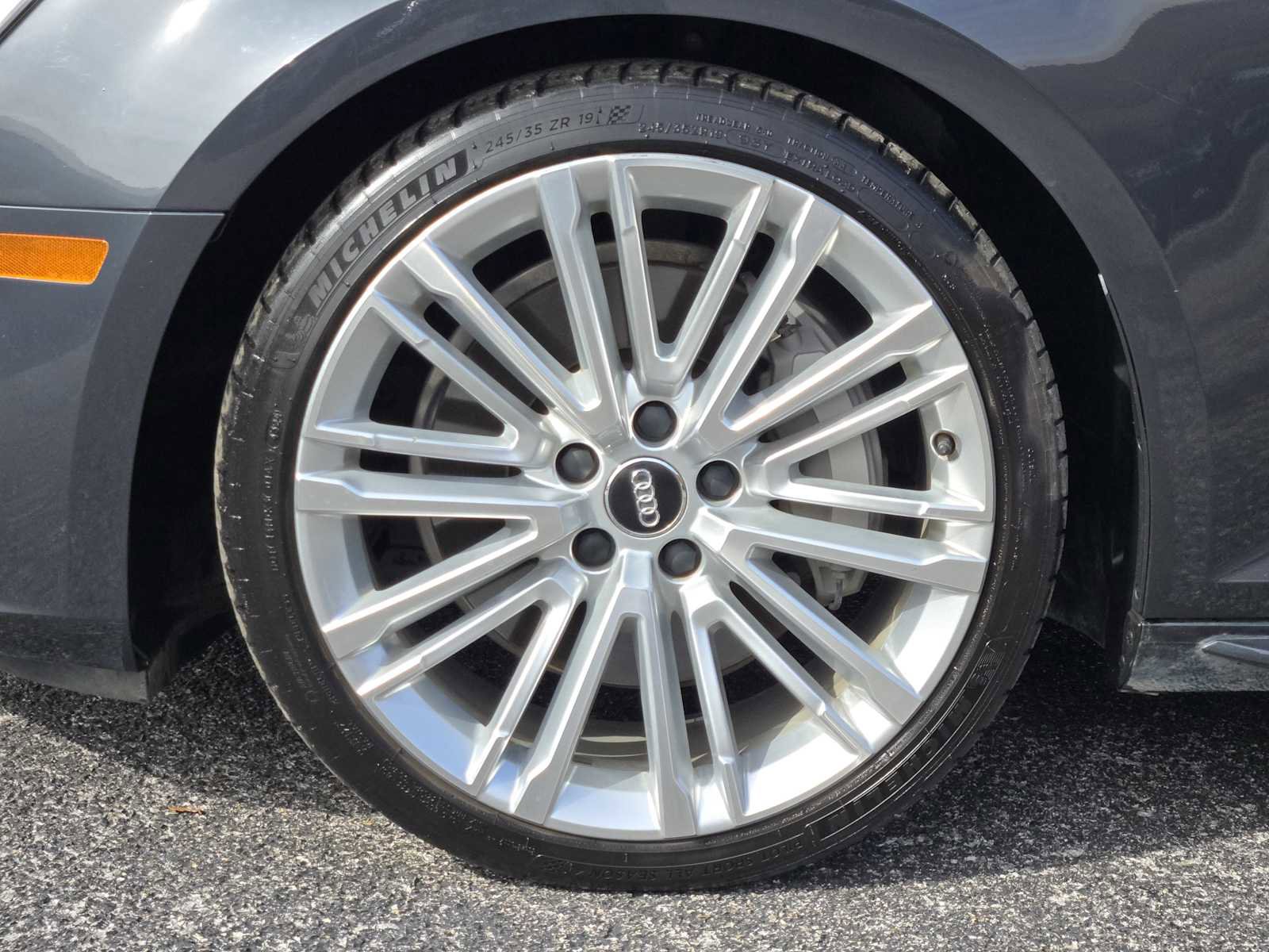 Used 2017 Audi A4 2.0T Prestige image 32