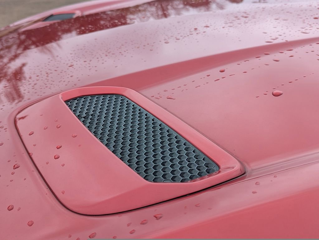 Used 2021 Ford Mustang Coupe image 25