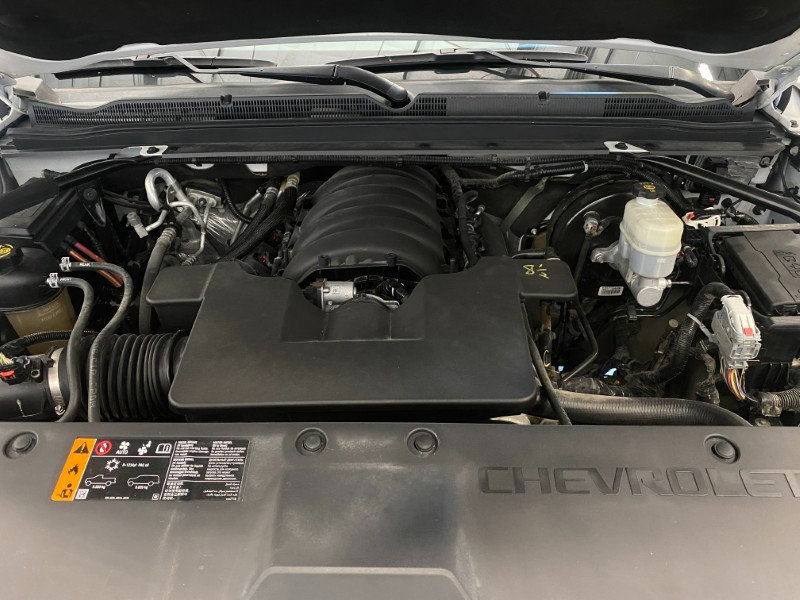 Used 2020 Chevrolet Suburban Premier w/ Premier 6.2L Value Package AWD/4WD image 27