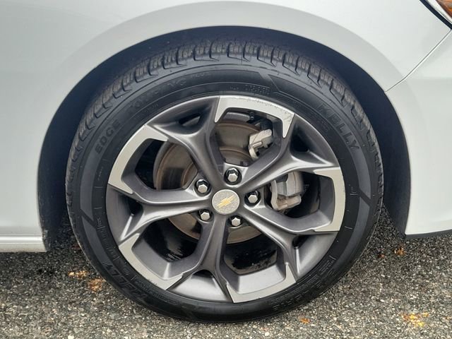 Certified 2023 Chevrolet Malibu LT image 6