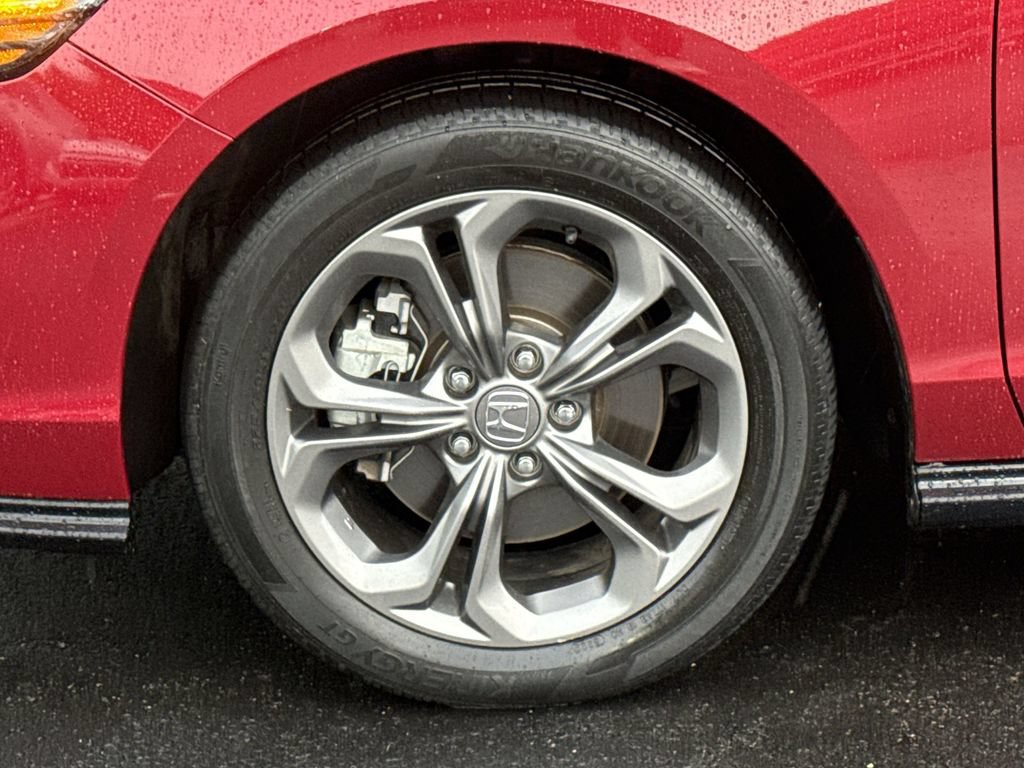 Used 2023 Honda Accord EX-L image 19