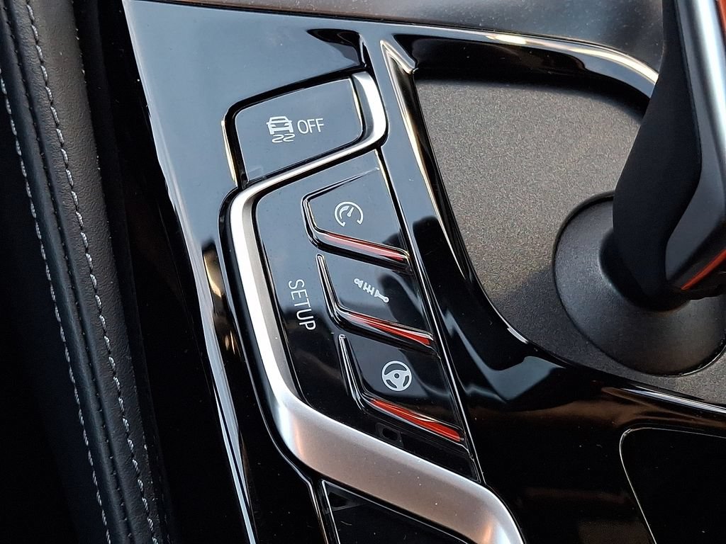 Used 2019 BMW M5 w/ Executive Package AWD/4WD image 20