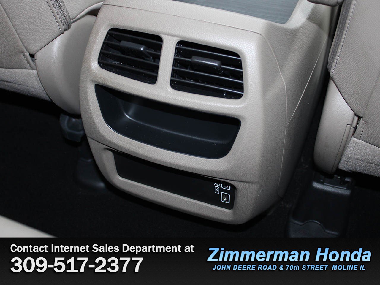 Certified 2020 Honda Ridgeline RTL-E image 10