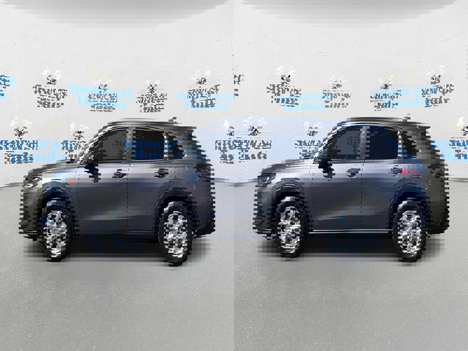 Used 2024 Honda HR-V LX image 4