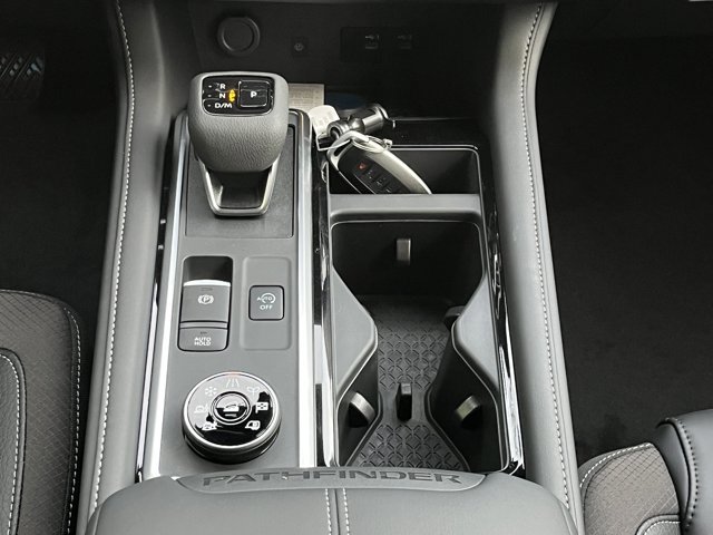 New 2026 Nissan Pathfinder SL AWD/4WD image 15