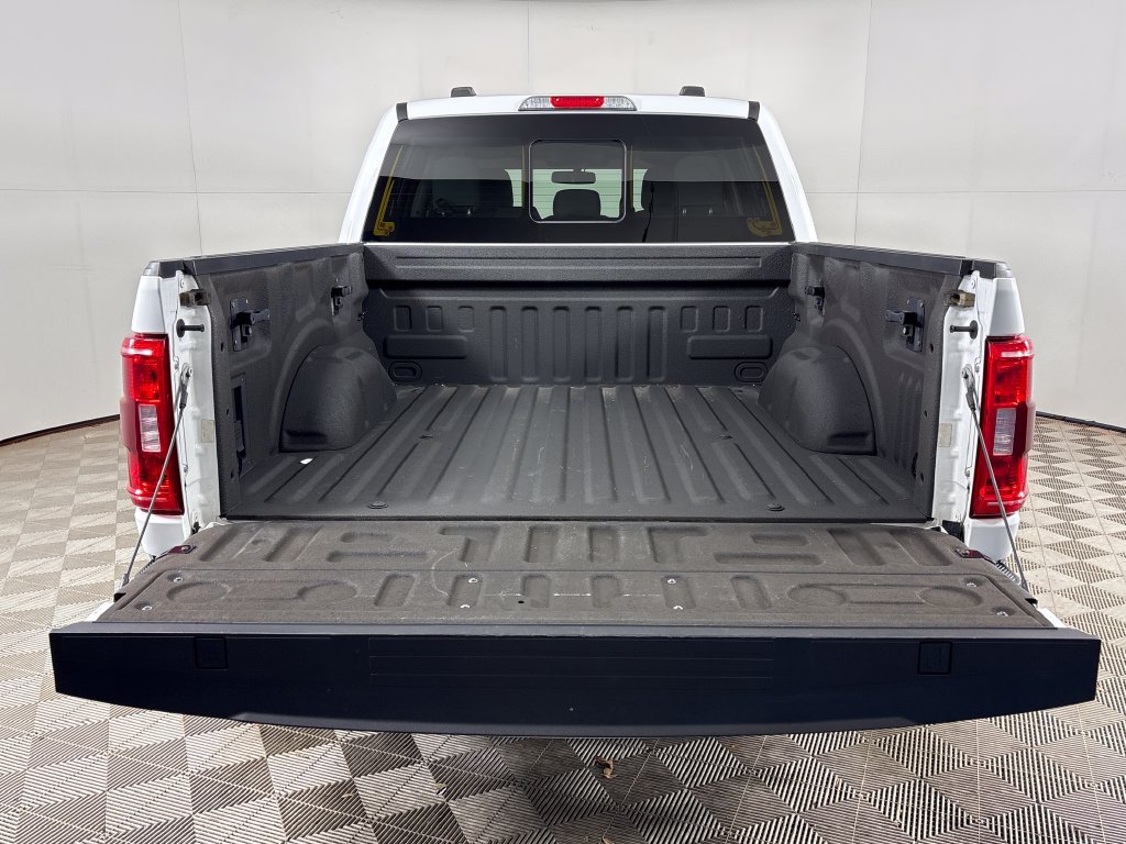 Certified 2023 Ford F150 XLT w/ Equipment Group 302A High RWD image 27
