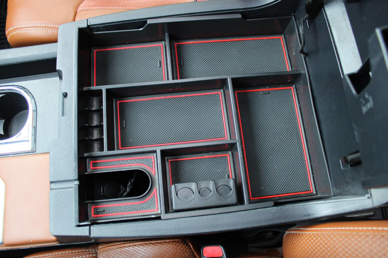 Used 2017 Toyota Tundra 1794 Edition image 36