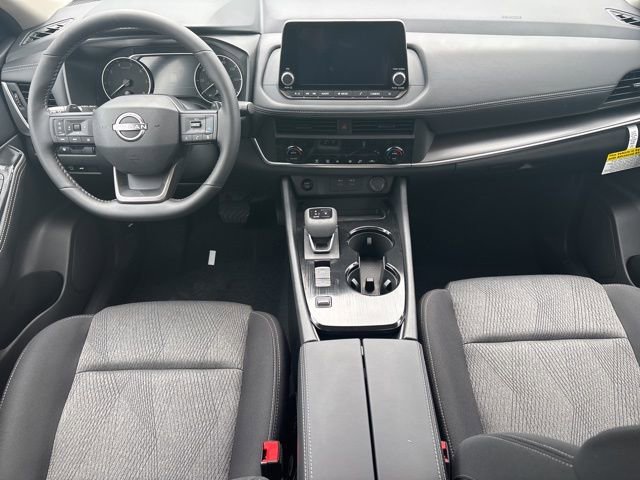 New 2026 Nissan Rogue SV FWD image 22