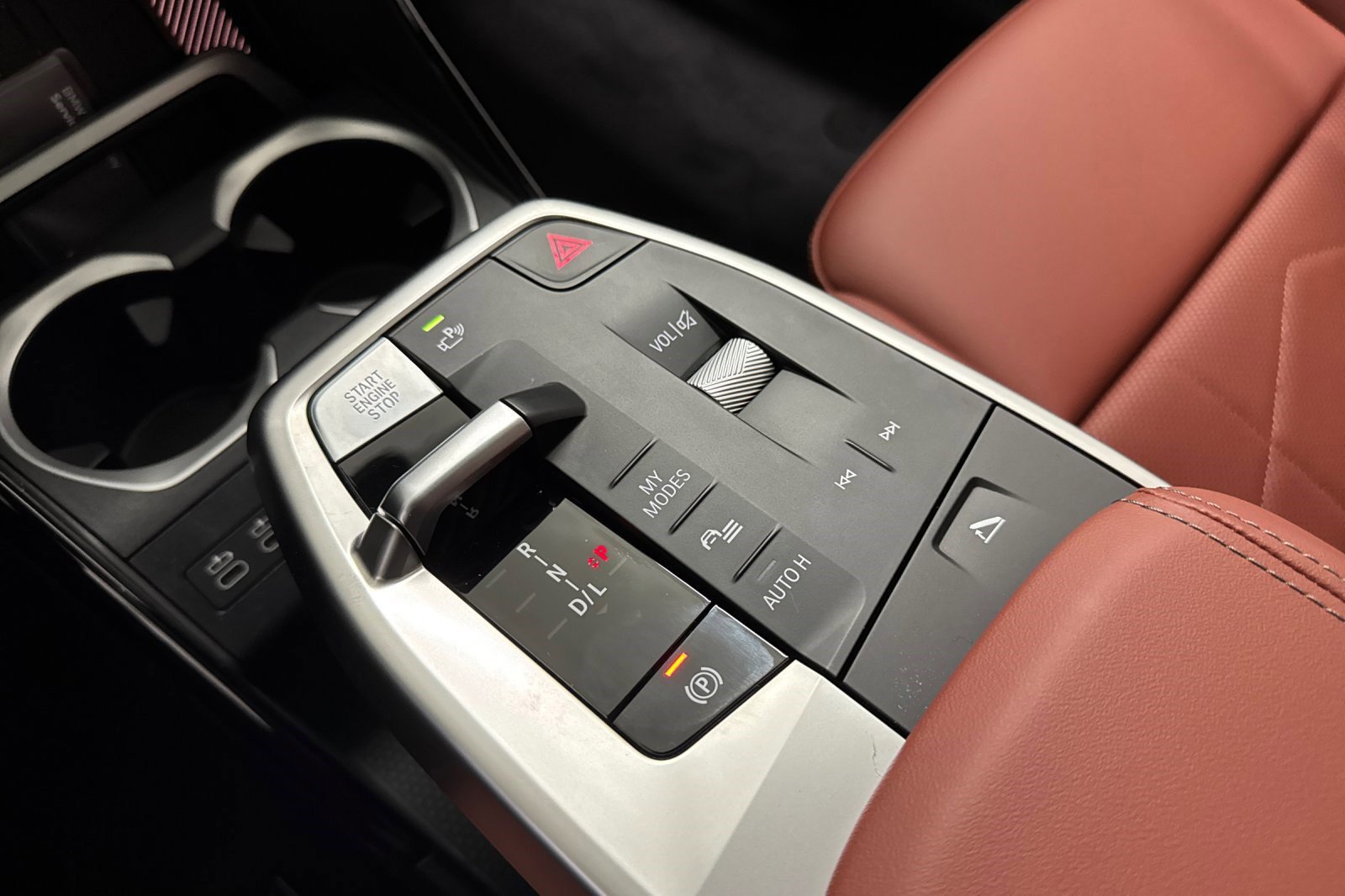 New 2026 BMW X1 xDrive28i w/ Convenience Package image 25