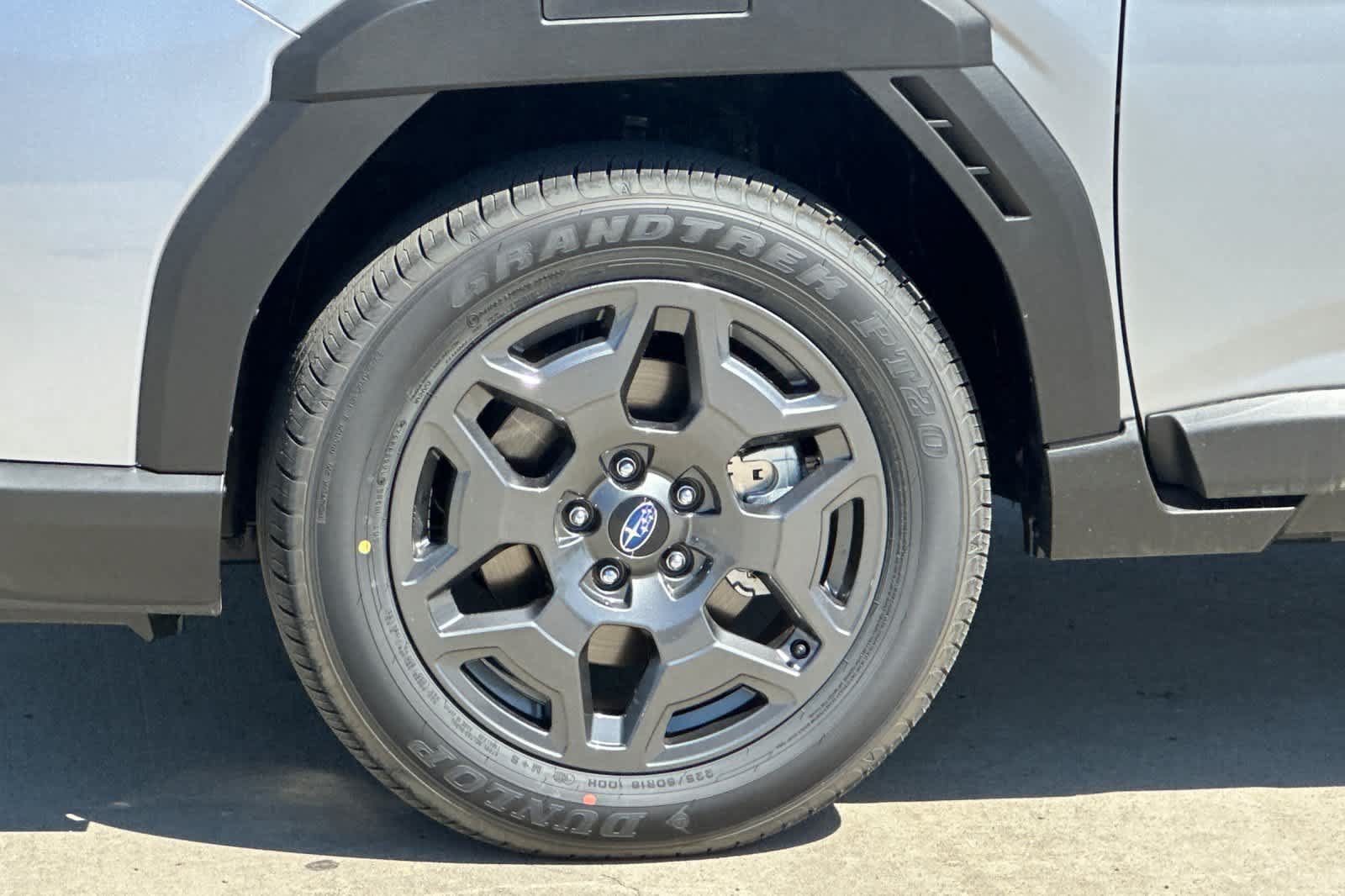 New 2026 Subaru Outback Premium AWD/4WD image 33