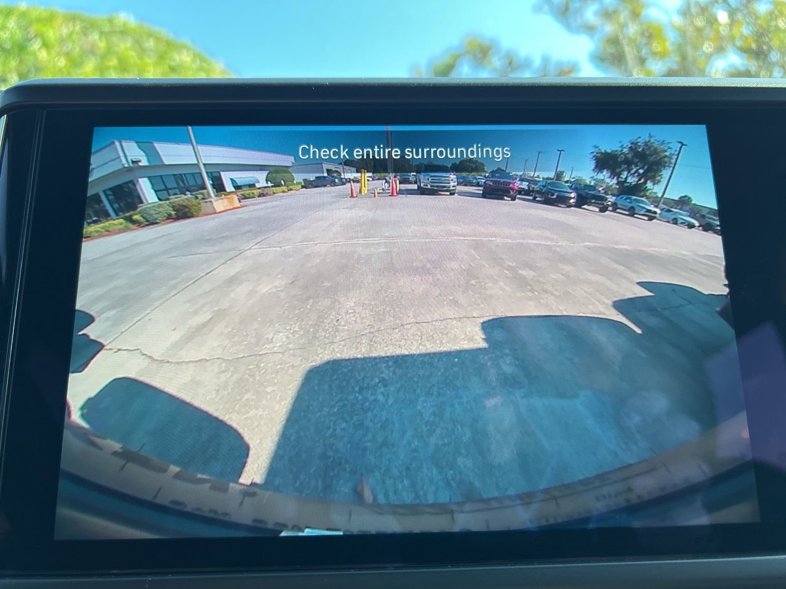 New 2026 Jeep Wrangler Sport image 18