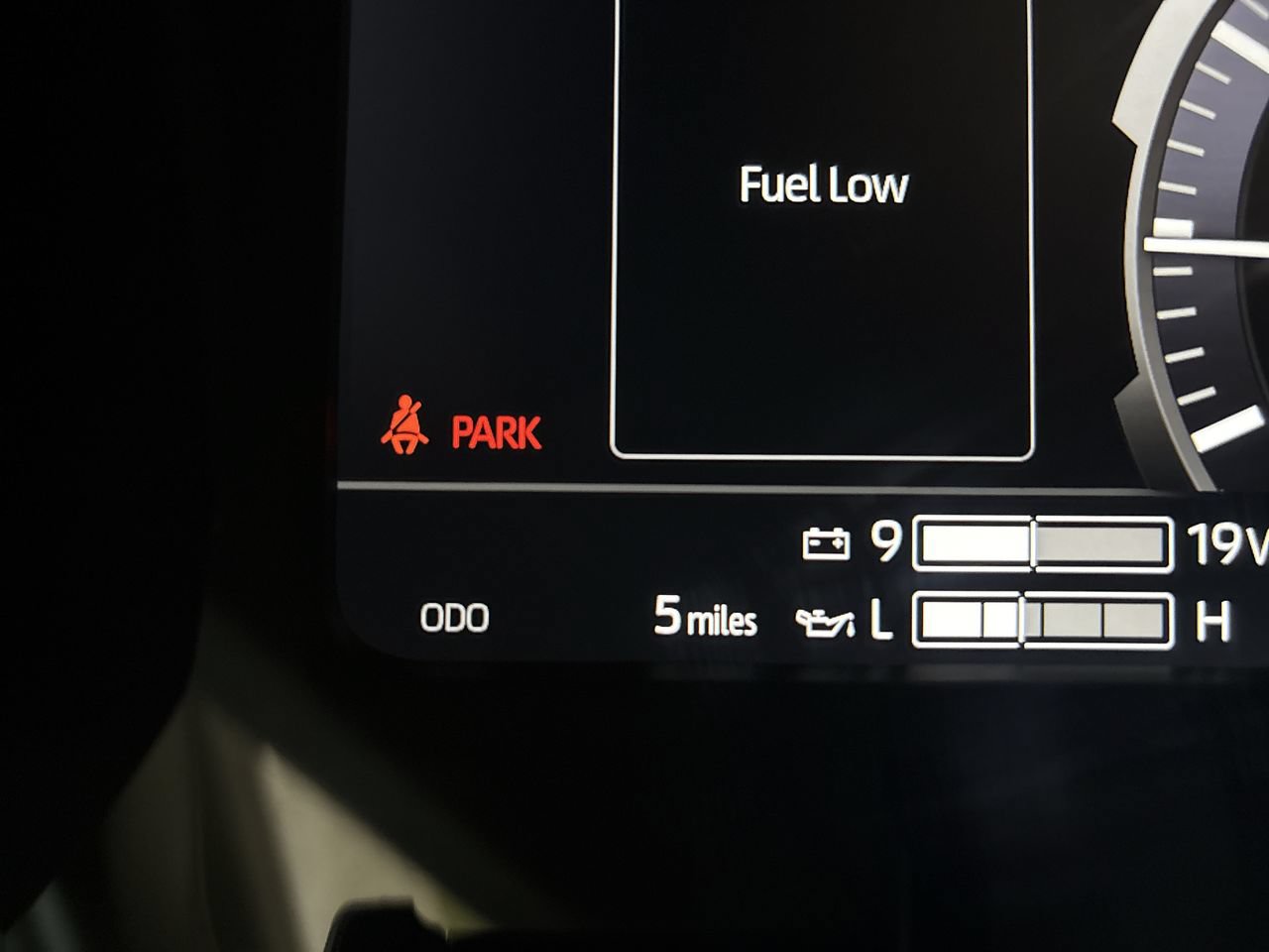 New 2026 Toyota Sequoia Platinum AWD/4WD image 15