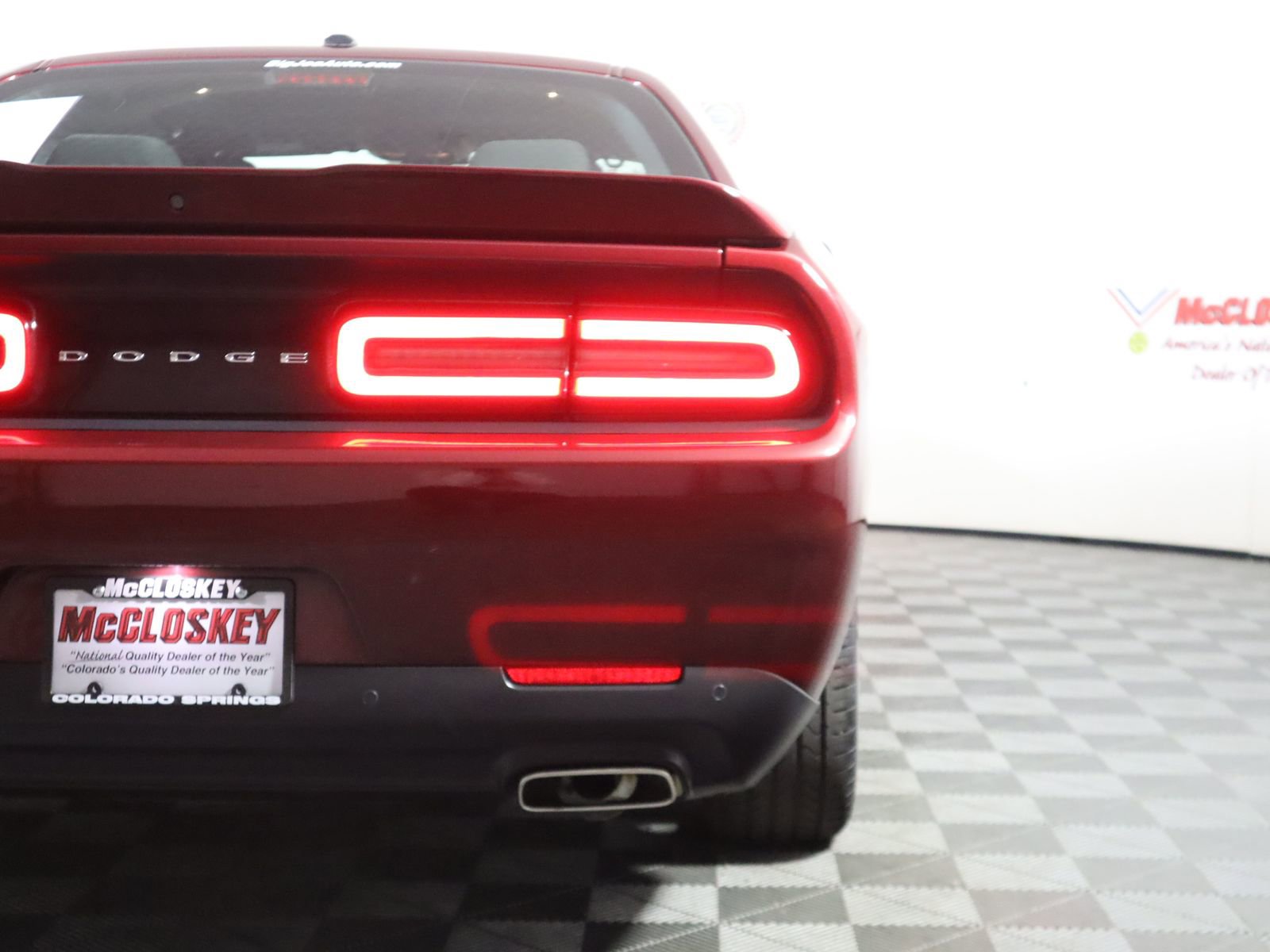 Used 2022 Dodge Challenger GT image 12