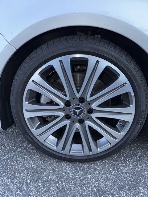 Used 2018 Mercedes-Benz CLA 250 image 8