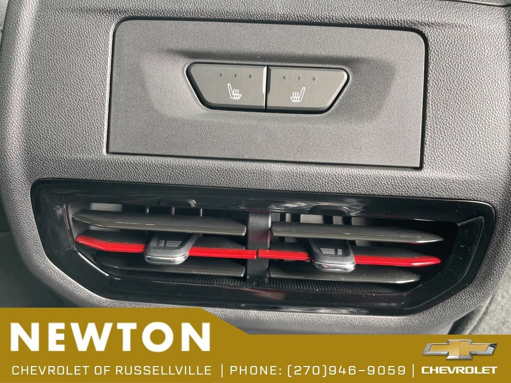 New 2024 Chevrolet Silverado EV RST AWD/4WD image 79