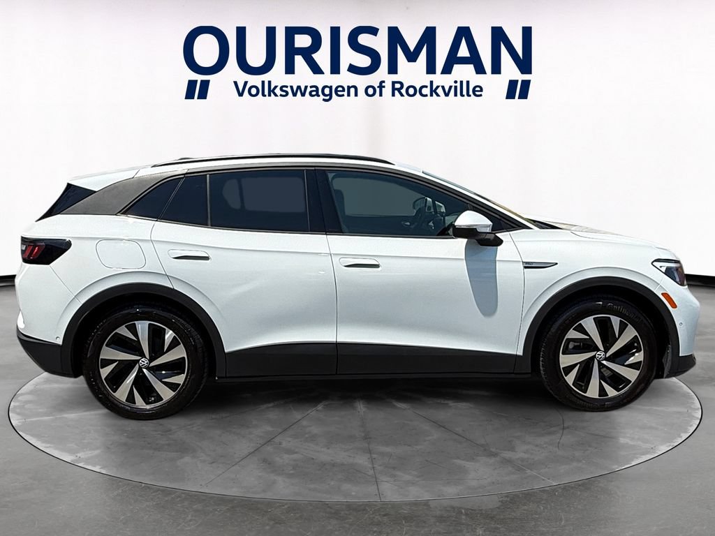 Used 2023 Volkswagen ID.4 Pro RWD image 7