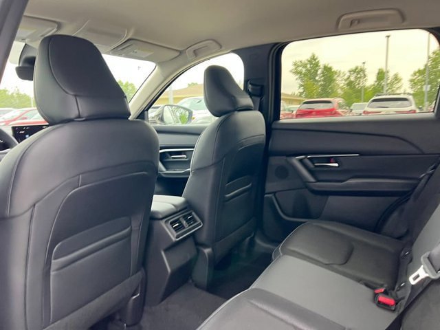 New 2026 MAZDA CX-5 Preferred AWD/4WD image 28