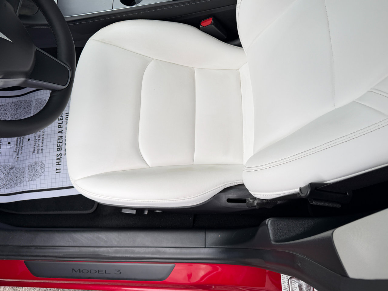 Used 2022 Tesla Model 3 Long Range image 14