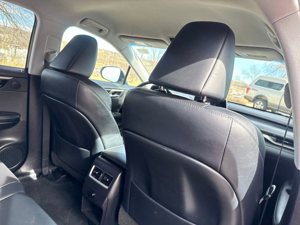 Used 2016 Lexus RX 350 AWD w/ Accessory Package image 23