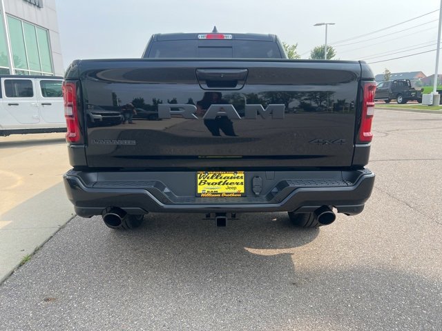 New 2026 RAM 1500 Laramie image 6