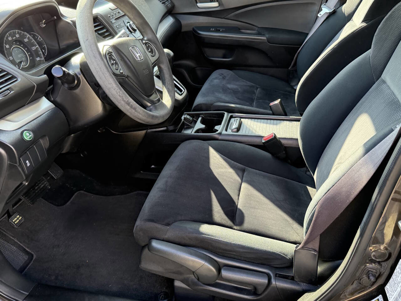 Used 2013 Honda CR-V LX image 12