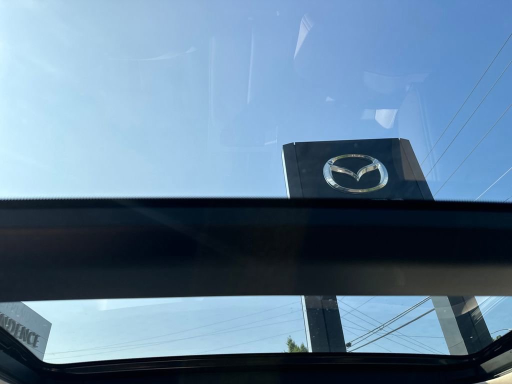 Certified 2024 MAZDA CX-90 Plug-In Hybrid w/ Premium Pkg image 19