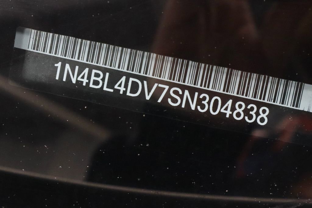 Certified 2025 Nissan Altima 2.5 SV image 32