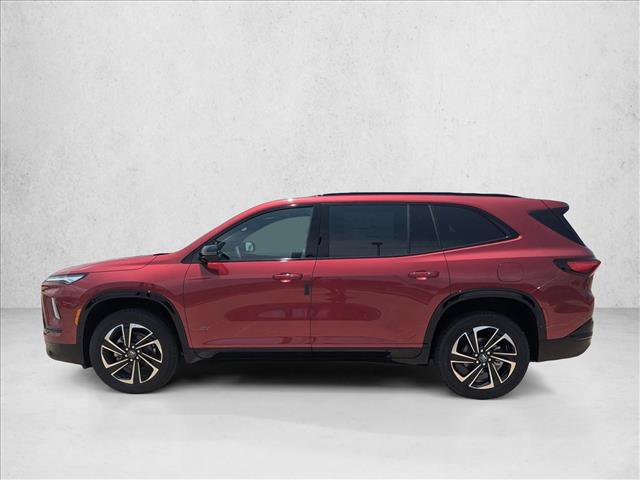 New 2026 Buick Enclave Sport Touring w/ Power Package FWD image 5