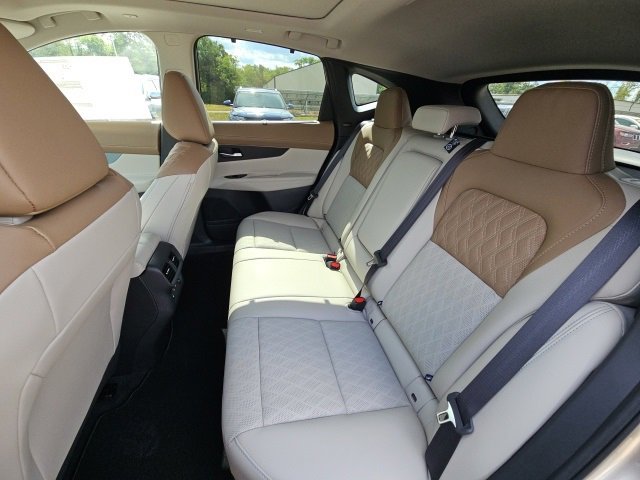 New 2026 Nissan Murano Platinum image 26