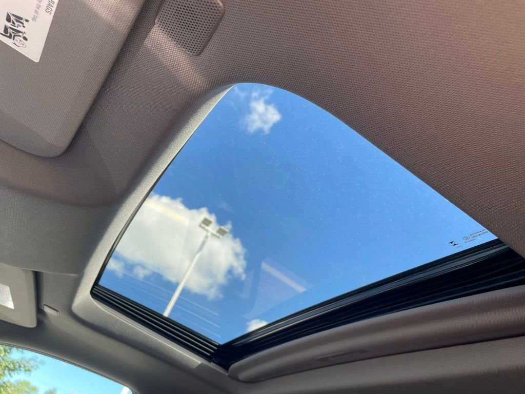 New 2025 Chevrolet Silverado 1500 RST w/ Convenience Package II image 42