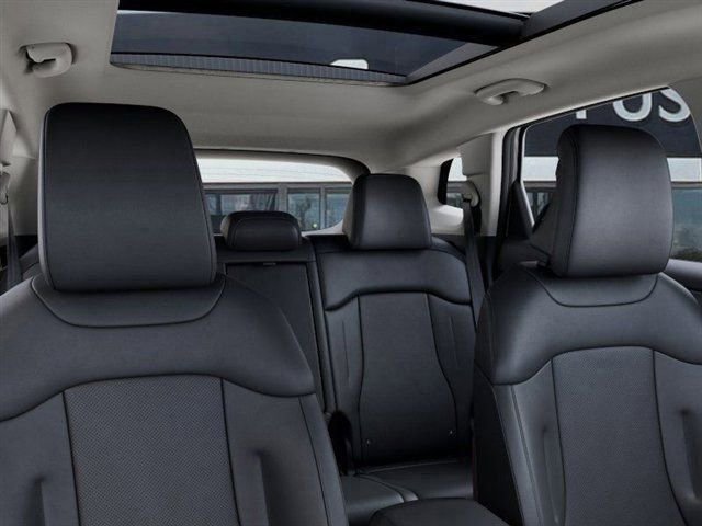 New 2026 Kia Sportage EX image 15