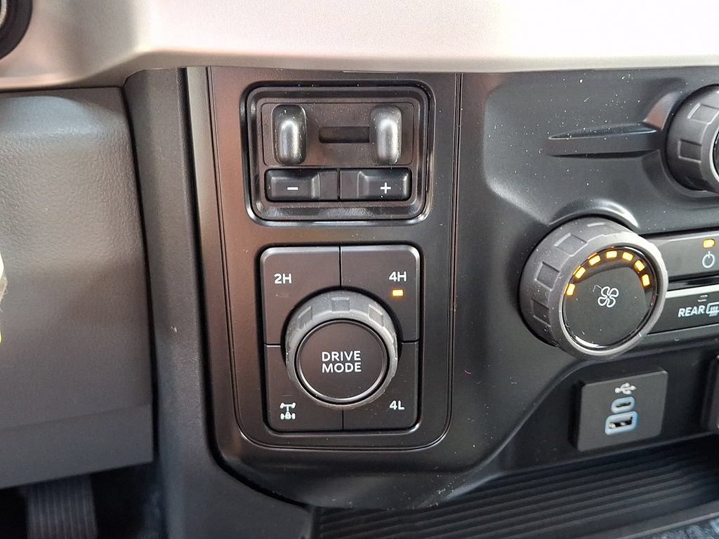 New 2026 Ford F250 XLT AWD/4WD image 16