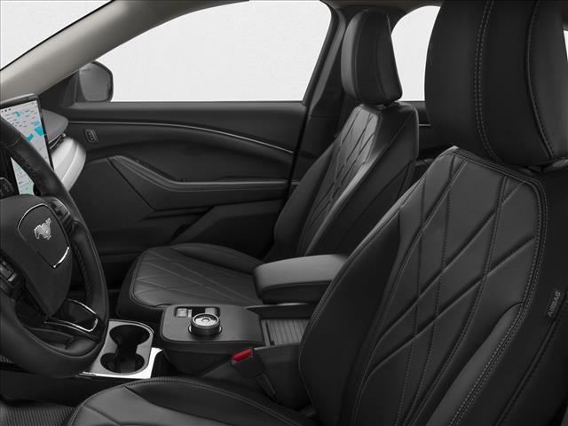New 2026 Ford Mustang Mach-E Select RWD image 6