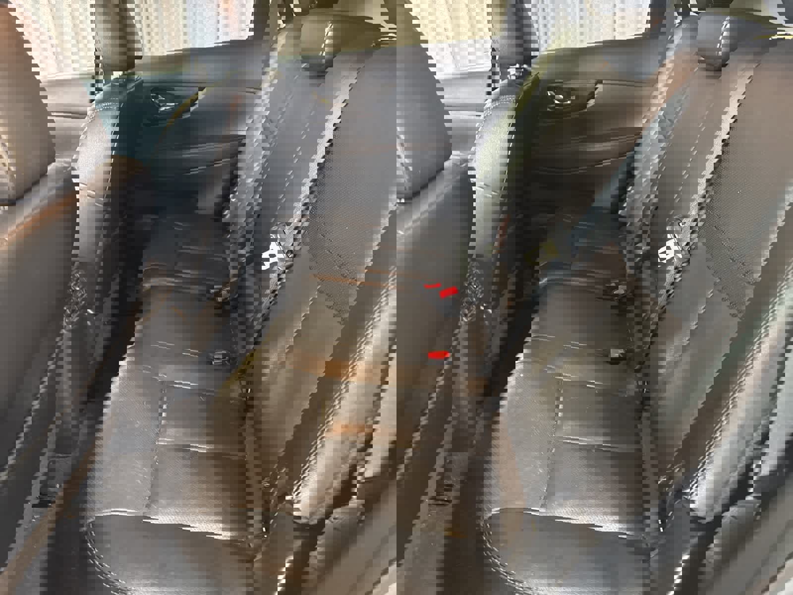 Used 2019 Nissan Rogue SL image 17