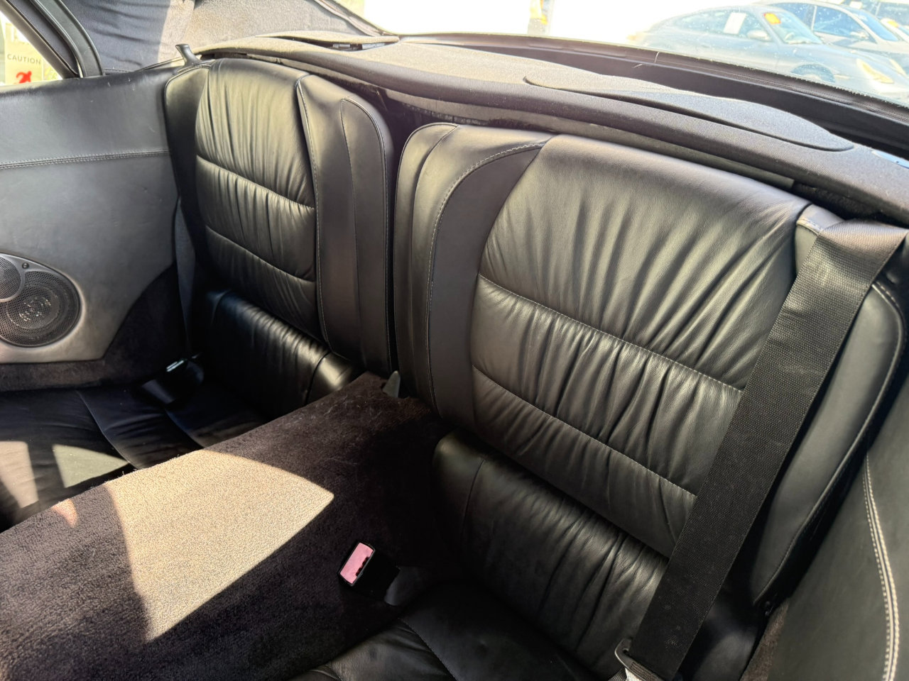 Used 2001 Porsche 911 Carrera image 37