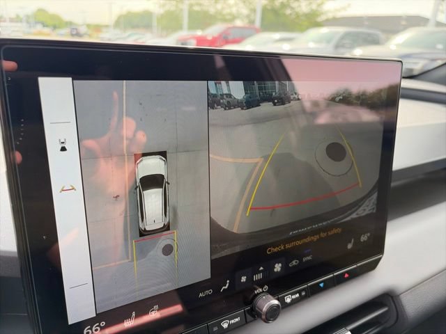 New 2026 Toyota RAV4 XSE w/ Weather Package AWD/4WD image 12