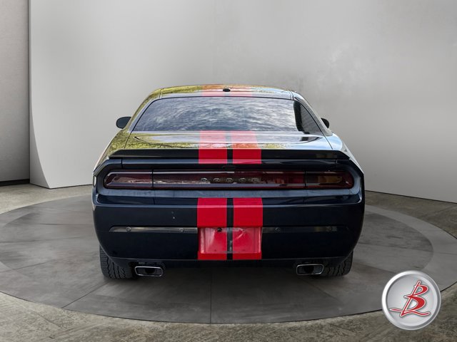 Used 2014 Dodge Challenger R/T image 6
