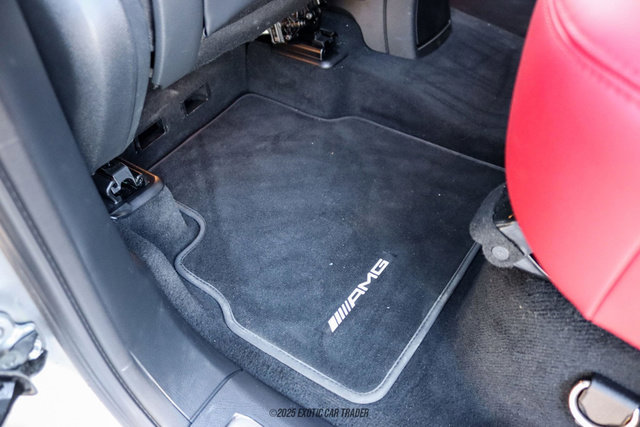 Used 2024 Mercedes-Benz G 63 AMG 4MATIC image 43