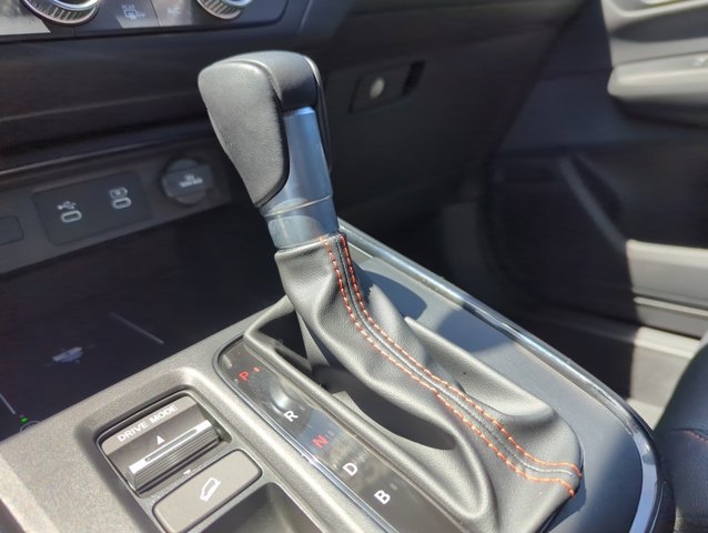 Certified 2026 Honda CR-V Sport-L image 12