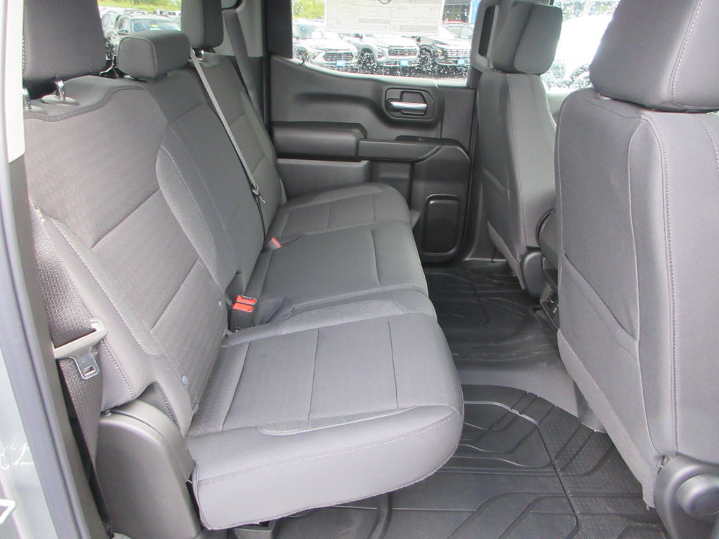 New 2026 Chevrolet Silverado 3500 High Country w/ High Country Premium Package AWD/4WD image 18