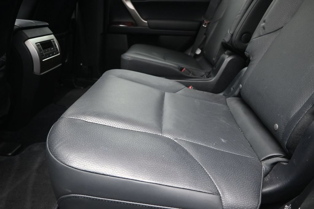 Used 2019 Lexus GX 460 Premium AWD/4WD image 16