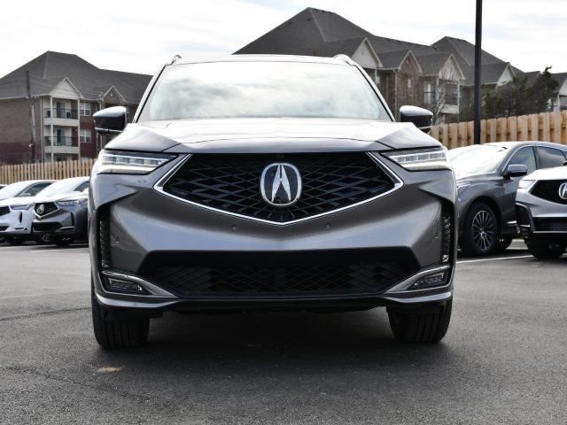 New 2026 Acura MDX SH-AWD w/ Advance Package image 2