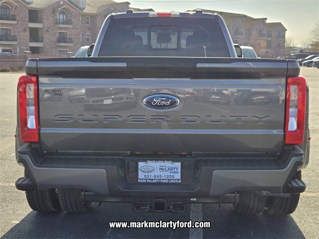 New 2026 Ford F350 XL w/ STX Appearance Package image 13